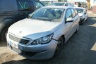 Peugeot 308 - 1