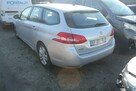 Peugeot 308 - 3