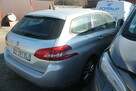 Peugeot 308 - 4