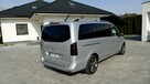 Mercedes V 220 Salon Polska! Long! Avantgarde! 8-osobowy! - 3