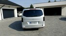 Mercedes V 220 Salon Polska! Long! Avantgarde! 8-osobowy! - 12