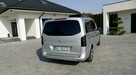 Mercedes V 220 Salon Polska! Long! Avantgarde! 8-osobowy! - 13