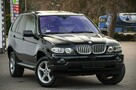 BMW X5 4.4i*286KM*Automat*Panorama