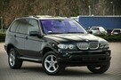 BMW X5 4.4i*286KM*Automat*Panorama - 2