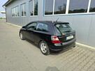 Honda Civic Wersja sport 1.4 90 KM mały przebieg ważne opłaty - 2