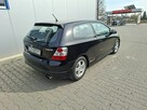 Honda Civic Wersja sport 1.4 90 KM mały przebieg ważne opłaty - 3