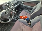Honda Civic Wersja sport 1.4 90 KM mały przebieg ważne opłaty - 5