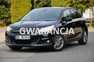 Citroen C4 1,6 Benz 120KM Klimatronik Alufelgi Grz.Fotele PDC Serwis z DE !! - 1