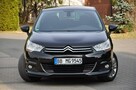 Citroen C4 1,6 Benz 120KM Klimatronik Alufelgi Grz.Fotele PDC Serwis z DE !! - 2