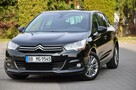 Citroen C4 1,6 Benz 120KM Klimatronik Alufelgi Grz.Fotele PDC Serwis z DE !! - 3