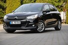 Citroen C4 1,6 Benz 120KM Klimatronik Alufelgi Grz.Fotele PDC Serwis z DE !! - 6