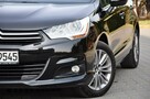 Citroen C4 1,6 Benz 120KM Klimatronik Alufelgi Grz.Fotele PDC Serwis z DE !! - 8