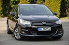 Citroen C4 1,6 Benz 120KM Klimatronik Alufelgi Grz.Fotele PDC Serwis z DE !! - 9