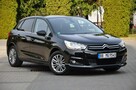 Citroen C4 1,6 Benz 120KM Klimatronik Alufelgi Grz.Fotele PDC Serwis z DE !! - 10