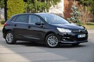 Citroen C4 1,6 Benz 120KM Klimatronik Alufelgi Grz.Fotele PDC Serwis z DE !! - 11