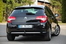 Citroen C4 1,6 Benz 120KM Klimatronik Alufelgi Grz.Fotele PDC Serwis z DE !! - 14