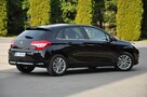 Citroen C4 1,6 Benz 120KM Klimatronik Alufelgi Grz.Fotele PDC Serwis z DE !! - 16