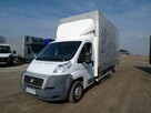 DUCATO PLANDEKA 8 EP - 2