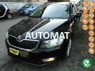 Škoda Octavia sprzedam ładną skode octawie automat - 1