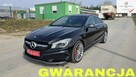 Mercedes CLA 45 AMG SALON POLSKA   faktura vat  4matic 360 koni
