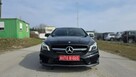 Mercedes CLA 45 AMG SALON POLSKA faktura vat 4matic 360 koni - 2
