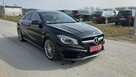 Mercedes CLA 45 AMG SALON POLSKA faktura vat 4matic 360 koni - 4