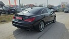 Mercedes CLA 45 AMG SALON POLSKA faktura vat 4matic 360 koni - 9