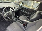 Opel Mokka X Klimatronik, parktronik, kamera, nawi, symboliczny przebieg gwar. - 9