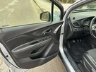 Opel Mokka X Klimatronik, parktronik, kamera, nawi, symboliczny przebieg gwar. - 10