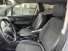 Opel Mokka X Klimatronik, parktronik, kamera, nawi, symboliczny przebieg gwar. - 11