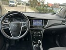 Opel Mokka X Klimatronik, parktronik, kamera, nawi, symboliczny przebieg gwar. - 13