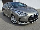 Citroen DS5 1,6Turbo Benz. SERWIS.Automat.Ledy.Parktronic.Hak.Klimatronic 2 str.