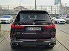 BMW X7 M50i. Individual, dociągi, Laser-LED, hak, wentylacja, Sky-lounge. - 5