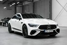 Mercedes AMG GT 63s E-Performance 843KM. Gwarancja. Specyfikacja 1.185.112 zł. - 4