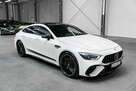 Mercedes AMG GT 63s E-Performance 843KM. Gwarancja. Specyfikacja 1.185.112 zł. - 5