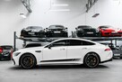 Mercedes AMG GT 63s E-Performance 843KM. Gwarancja. Specyfikacja 1.185.112 zł. - 7