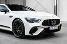 Mercedes AMG GT 63s E-Performance 843KM. Gwarancja. Specyfikacja 1.185.112 zł. - 11