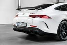 Mercedes AMG GT 63s E-Performance 843KM. Gwarancja. Specyfikacja 1.185.112 zł. - 16