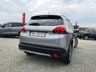 Peugeot 2008 42 Tys.Km Navi PDC Kamera Led Grip Control Klimatronik Sensory Alu - 2