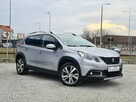 Peugeot 2008 42 Tys.Km Navi PDC Kamera Led Grip Control Klimatronik Sensory Alu - 3