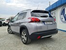 Peugeot 2008 42 Tys.Km Navi PDC Kamera Led Grip Control Klimatronik Sensory Alu - 4
