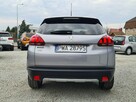 Peugeot 2008 42 Tys.Km Navi PDC Kamera Led Grip Control Klimatronik Sensory Alu - 5