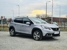 Peugeot 2008 42 Tys.Km Navi PDC Kamera Led Grip Control Klimatronik Sensory Alu - 7