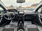 Peugeot 2008 42 Tys.Km Navi PDC Kamera Led Grip Control Klimatronik Sensory Alu - 9