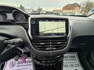 Peugeot 2008 42 Tys.Km Navi PDC Kamera Led Grip Control Klimatronik Sensory Alu - 10