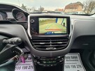 Peugeot 2008 42 Tys.Km Navi PDC Kamera Led Grip Control Klimatronik Sensory Alu - 11