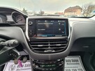 Peugeot 2008 42 Tys.Km Navi PDC Kamera Led Grip Control Klimatronik Sensory Alu - 14