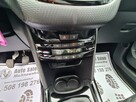 Peugeot 2008 42 Tys.Km Navi PDC Kamera Led Grip Control Klimatronik Sensory Alu - 16