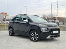 Citroen C3 Aircross Automat Klimatronik Led Sensory Tempomat Halogeny Komputer Alu - 3