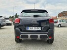 Citroen C3 Aircross Automat Klimatronik Led Sensory Tempomat Halogeny Komputer Alu - 6